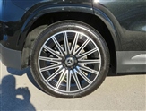 Mercedes-Benz GLA Class Image 6