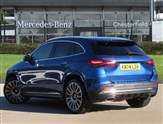 Mercedes-Benz GLA Class Image 2
