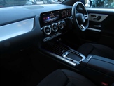 Mercedes-Benz GLA Class Image 3
