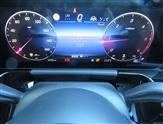 Mercedes-Benz GLA Class Image 4