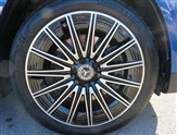 Mercedes-Benz GLA Class Image 6