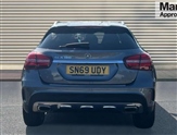 Mercedes-Benz GLA Class Image 4