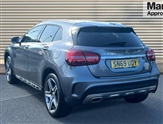Mercedes-Benz GLA Class Image 5