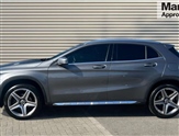 Mercedes-Benz GLA Class Image 6