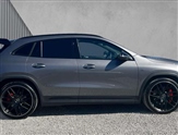 Mercedes-Benz GLA Class Image 4