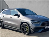 Mercedes-Benz GLA Class Image 1