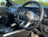 Mercedes-Benz GLA Class Image 3