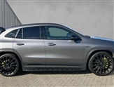 Mercedes-Benz GLA Class Image 4
