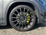 Mercedes-Benz GLA Class Image 5
