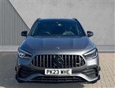 Mercedes-Benz GLA Class Image 6