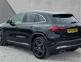 Mercedes-Benz GLA Class Image 2