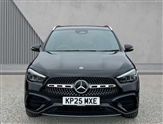 Mercedes-Benz GLA Class Image 6