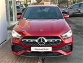 Mercedes-Benz GLA Class Image 2
