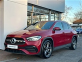 Mercedes-Benz GLA Class Image 6