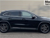 Mercedes-Benz GLA Class Image 2