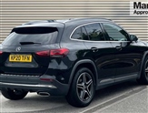 Mercedes-Benz GLA Class Image 3