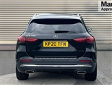 Mercedes-Benz GLA Class Image 4