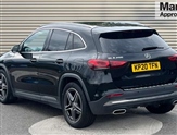 Mercedes-Benz GLA Class Image 5