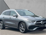 Mercedes-Benz GLA Class Image 1