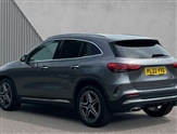 Mercedes-Benz GLA Class Image 2