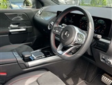 Mercedes-Benz GLA Class Image 3