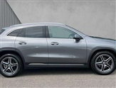 Mercedes-Benz GLA Class Image 4