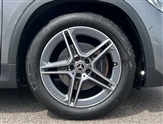 Mercedes-Benz GLA Class Image 5