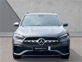 Mercedes-Benz GLA Class Image 6