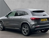 Mercedes-Benz GLA Class Image 2