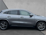 Mercedes-Benz GLA Class Image 4