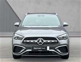 Mercedes-Benz GLA Class Image 6
