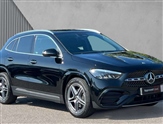 Mercedes-Benz GLA Class Image 1