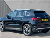 Mercedes-Benz GLA Class Image 2