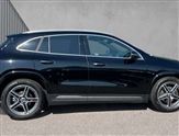 Mercedes-Benz GLA Class Image 4