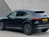 Mercedes-Benz GLA Class Image 2