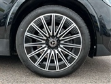 Mercedes-Benz GLA Class Image 5