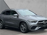 Mercedes-Benz GLA Class Image 1