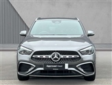 Mercedes-Benz GLA Class Image 6