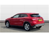 Mercedes-Benz GLA Class Image 2