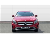 Mercedes-Benz GLA Class Image 3