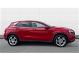 Mercedes-Benz GLA Class Image 5
