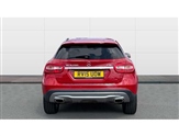Mercedes-Benz GLA Class Image 6