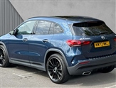 Mercedes-Benz GLA Class Image 2