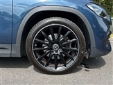 Mercedes-Benz GLA Class Image 5