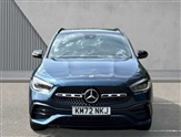 Mercedes-Benz GLA Class Image 6