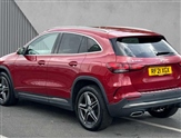 Mercedes-Benz GLA Class Image 2