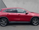 Mercedes-Benz GLA Class Image 4