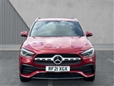 Mercedes-Benz GLA Class Image 6