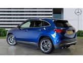 Mercedes-Benz GLA Class Image 2