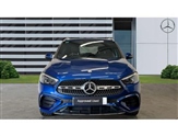 Mercedes-Benz GLA Class Image 3